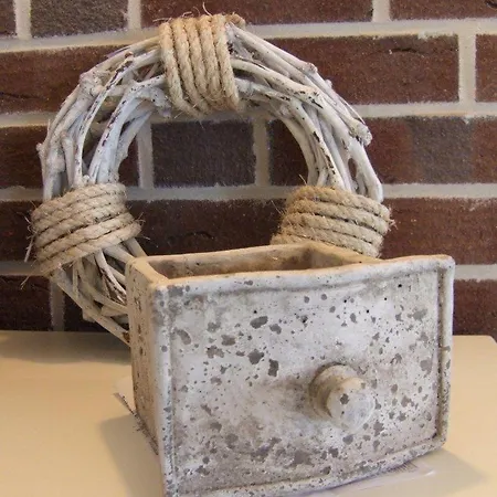 Meeresglueck Südbrookmerland