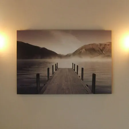 Meeresglueck Appartement