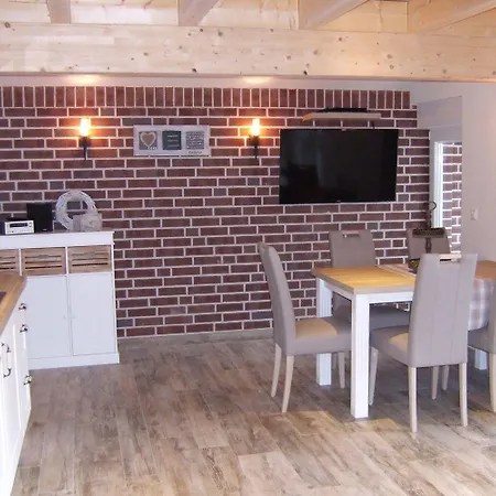 Meeresglueck Apartment