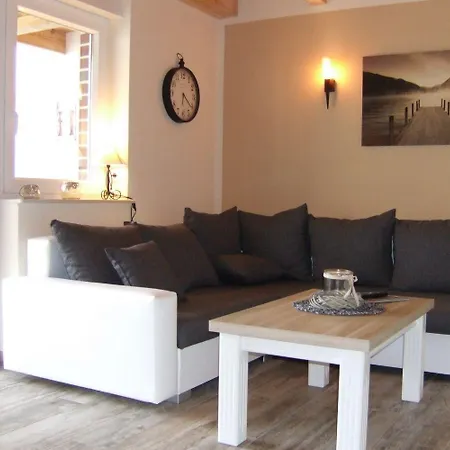 Meeresglueck Apartment *