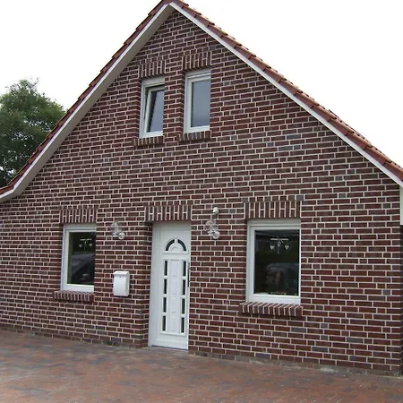 Appartement Meeresglueck *