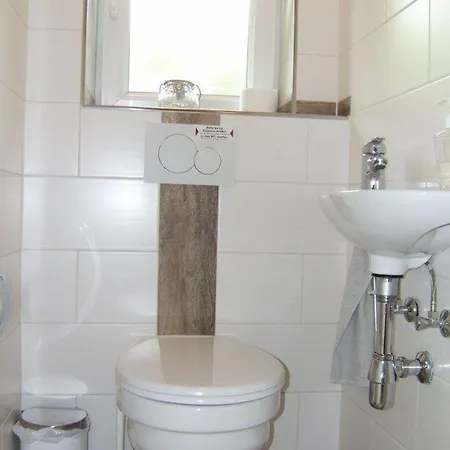 Apartment Meeresglueck Sudbrookmerland
