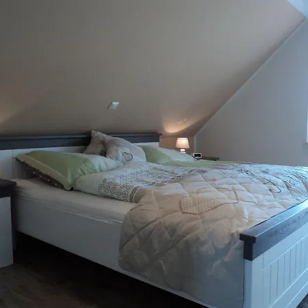 Meeresglueck Apartment