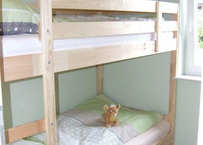 Meeresglueck Südbrookmerland