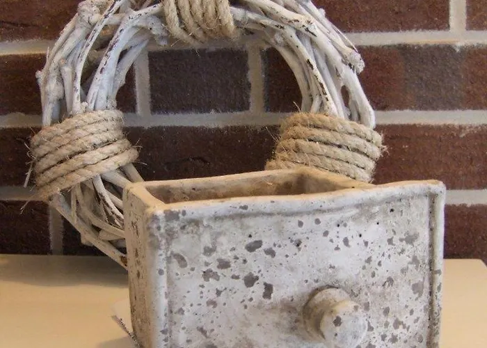 Meeresglueck Südbrookmerland