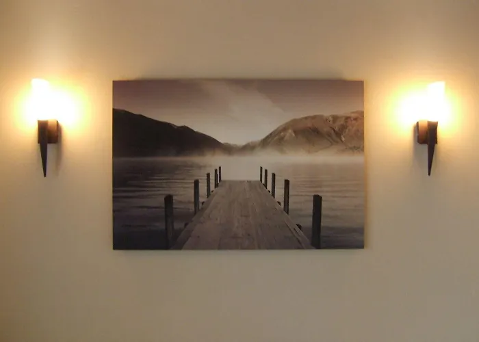 Meeresglueck Lejlighed