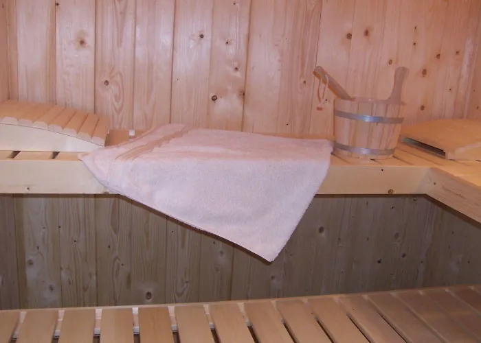 Meeresglueck Lejlighed Südbrookmerland