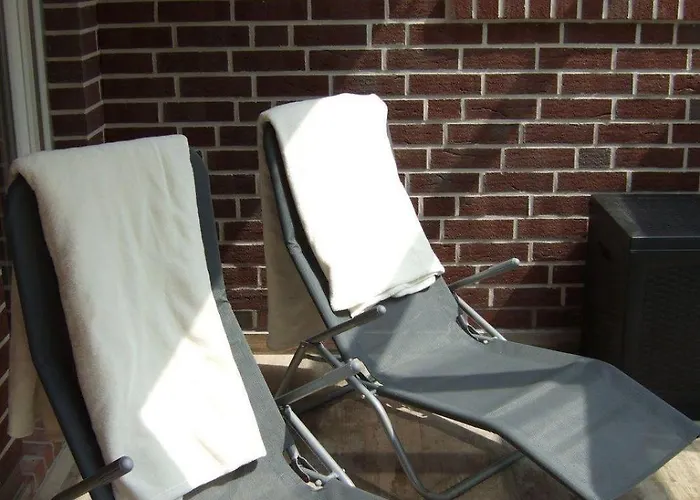 Lejlighed Meeresglueck Südbrookmerland