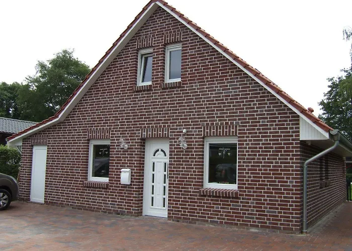 Lejlighed Meeresglueck *