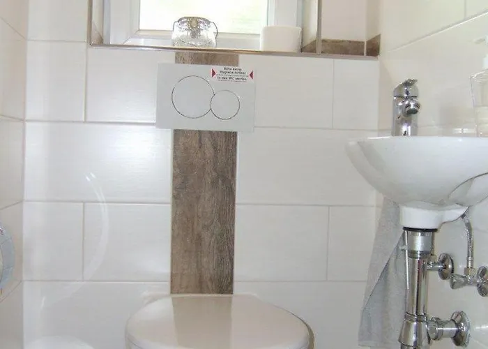 Lejlighed Meeresglueck Südbrookmerland