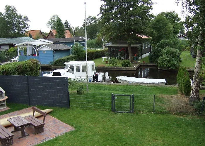 Lejlighed Meeresglueck Südbrookmerland